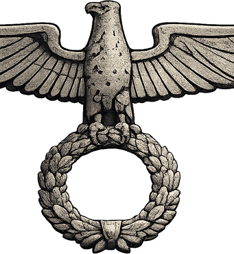 background eagle