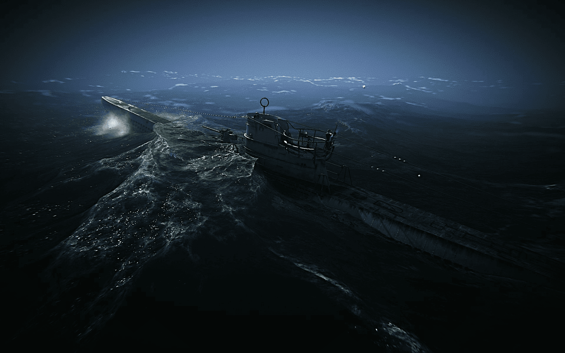 uboat