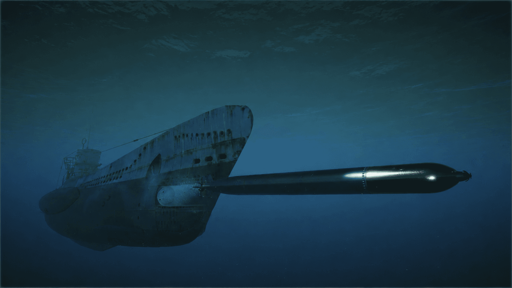 uboat