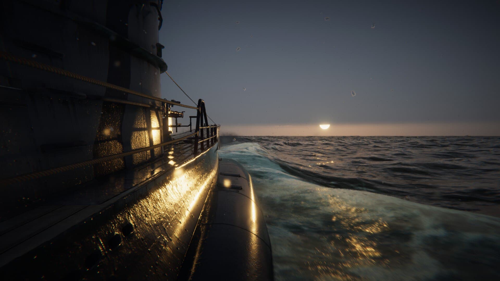 uboat