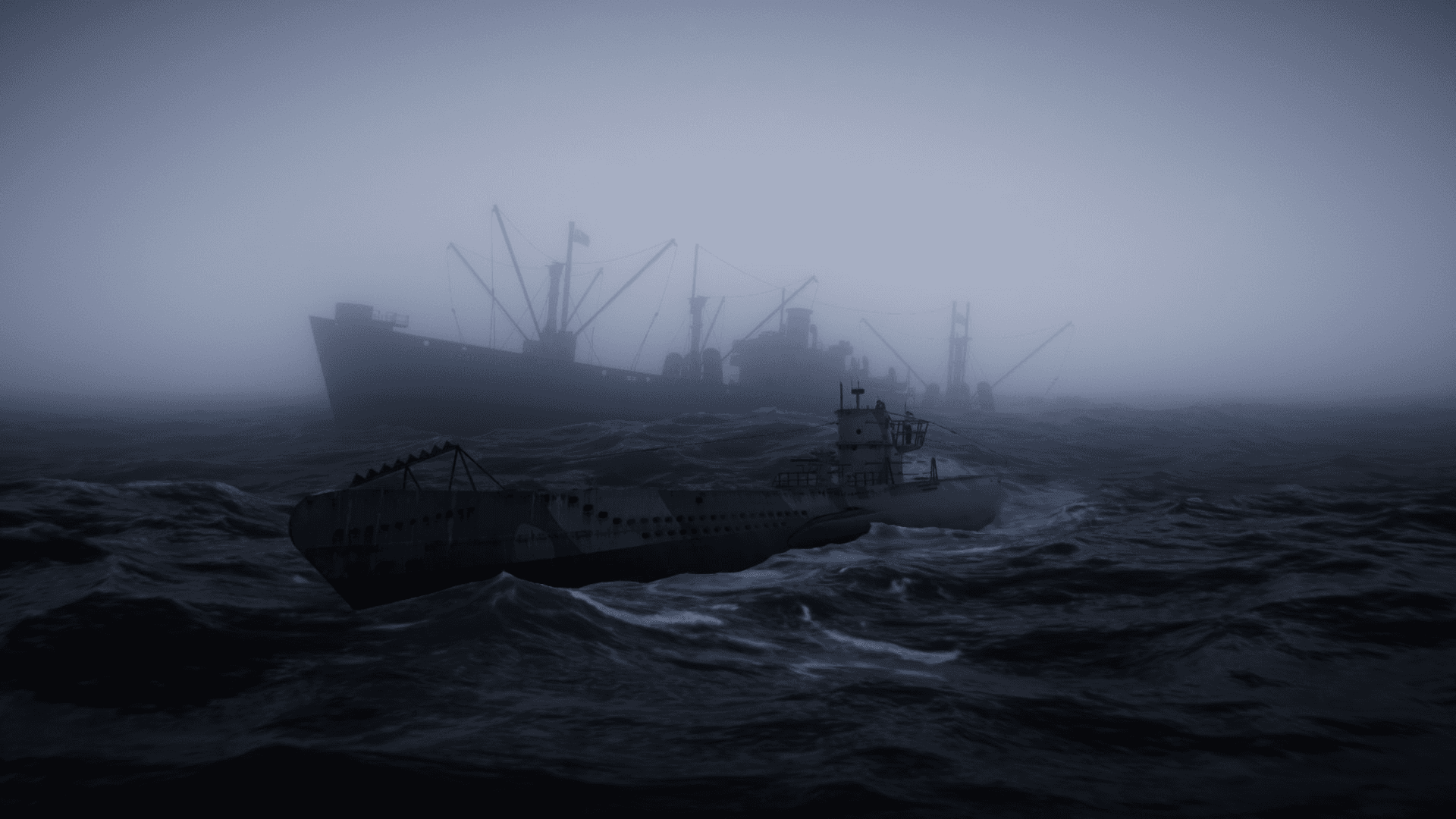 uboat