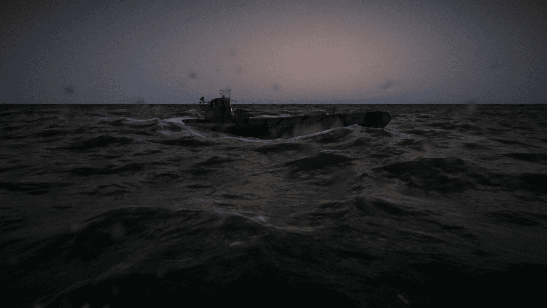 uboat
