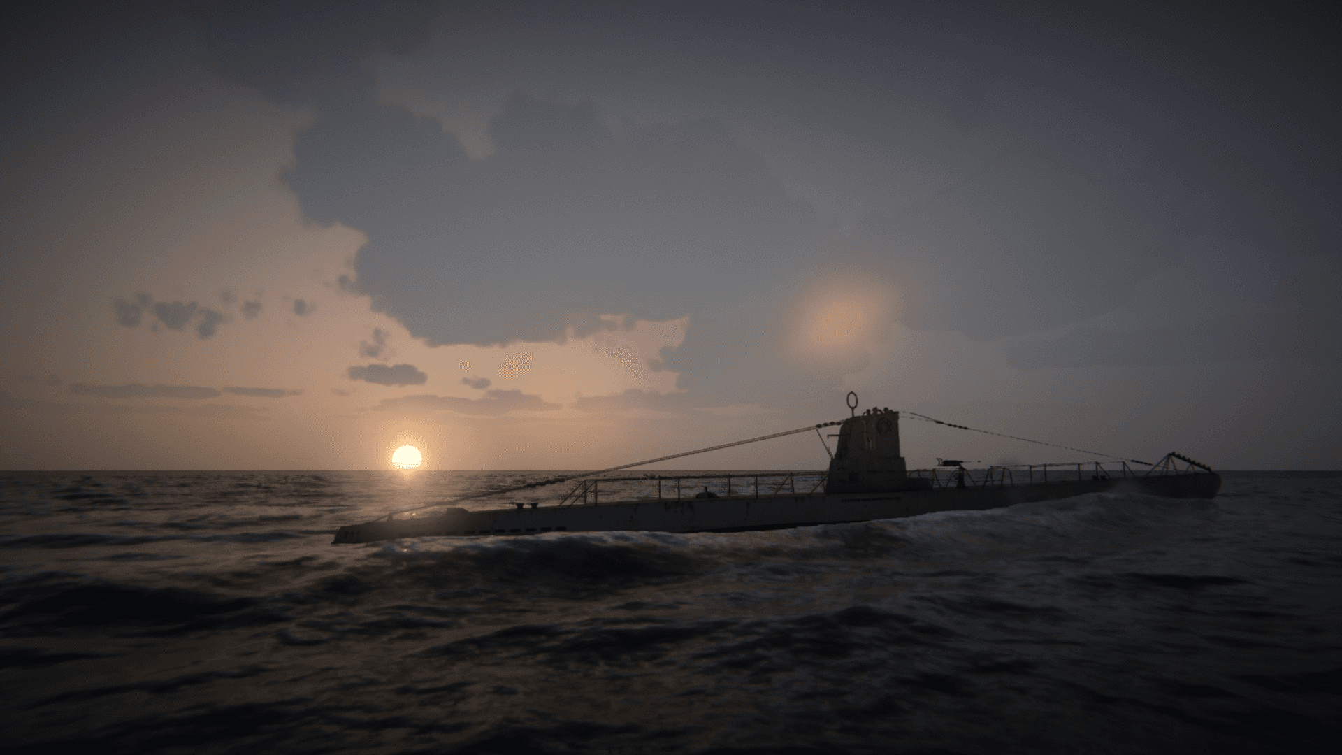 uboat