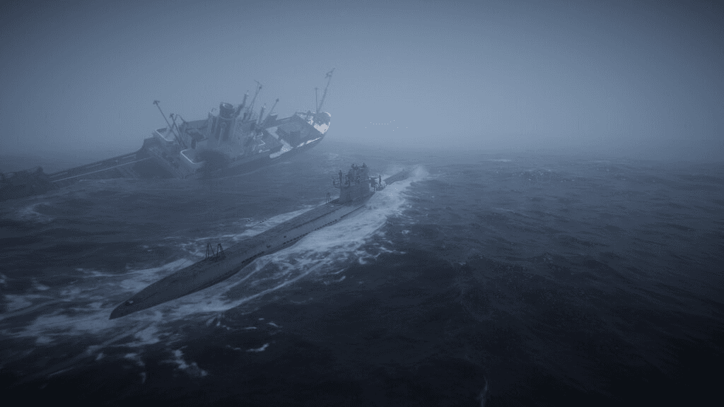 uboat