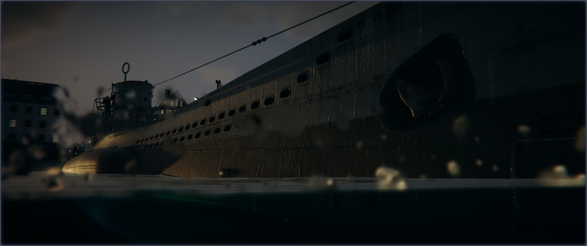 uboat