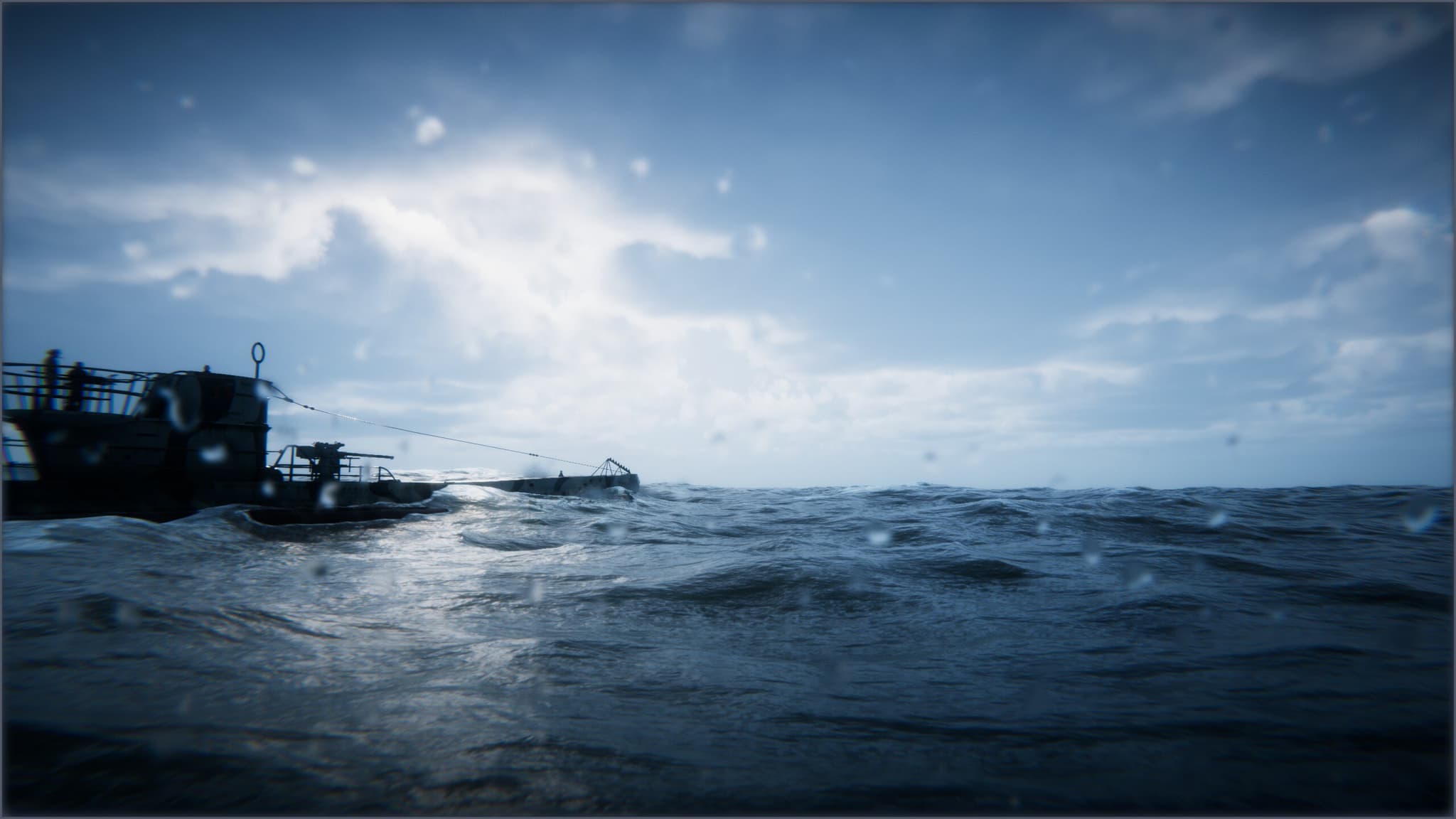 uboat