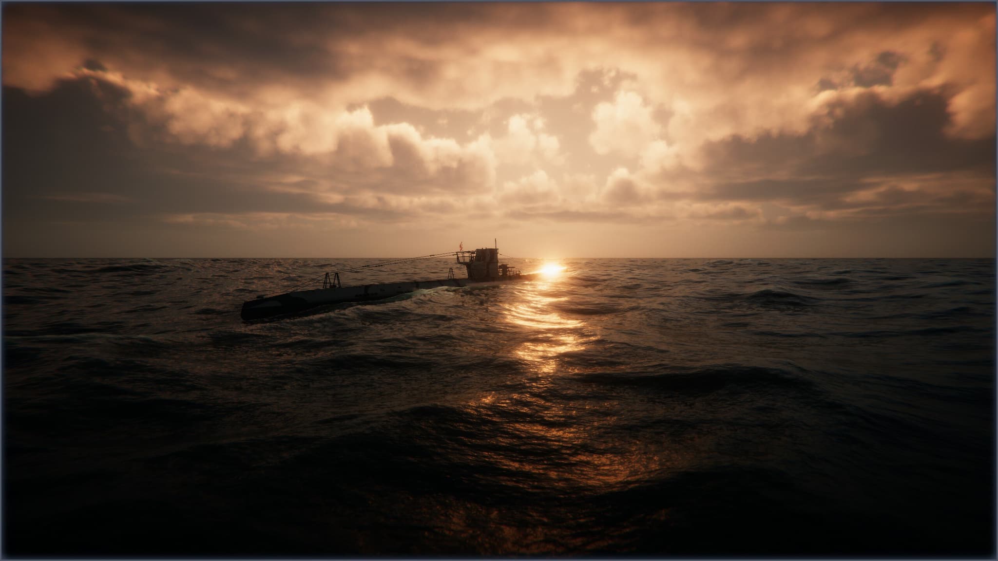 uboat