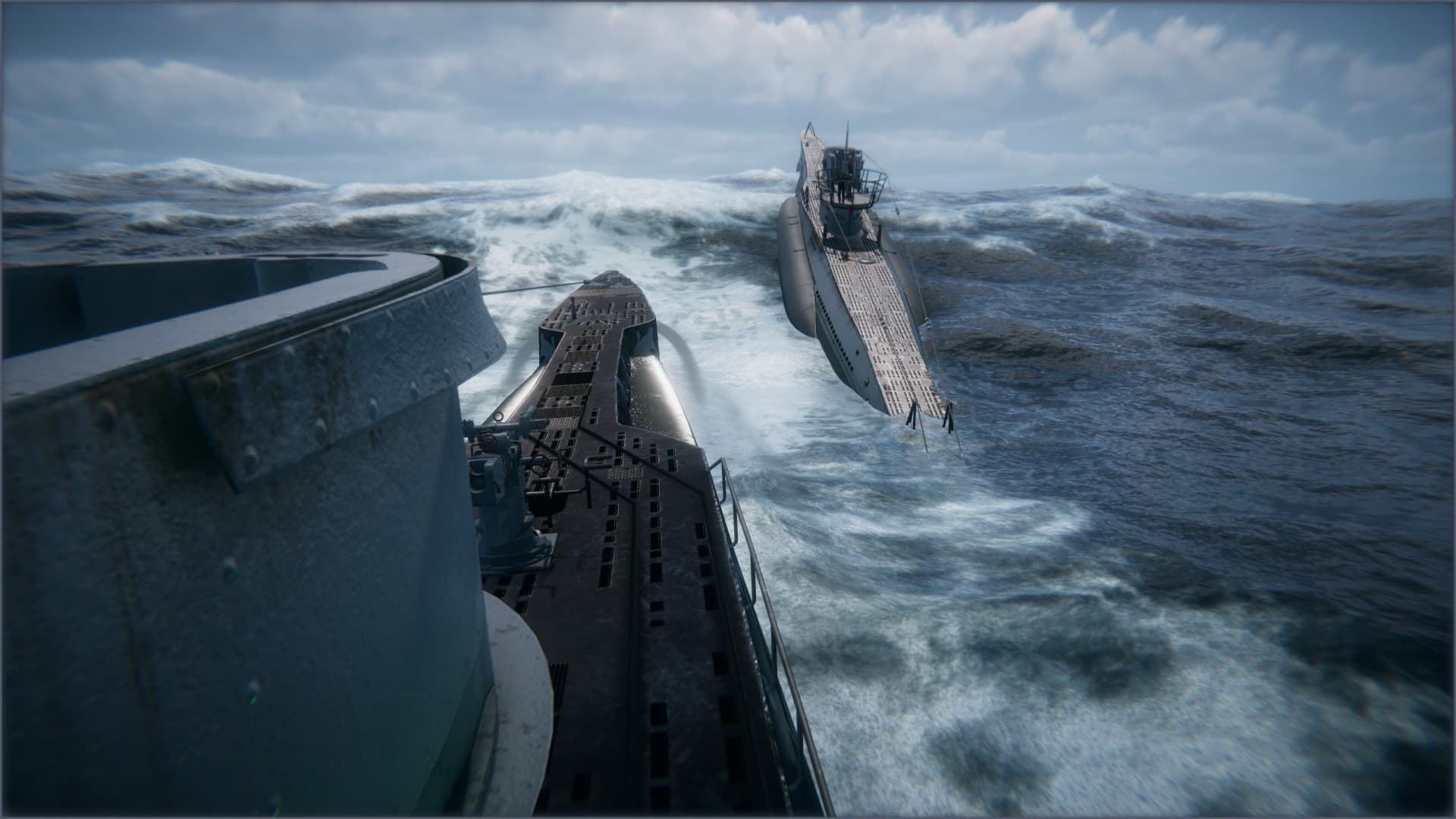 uboat