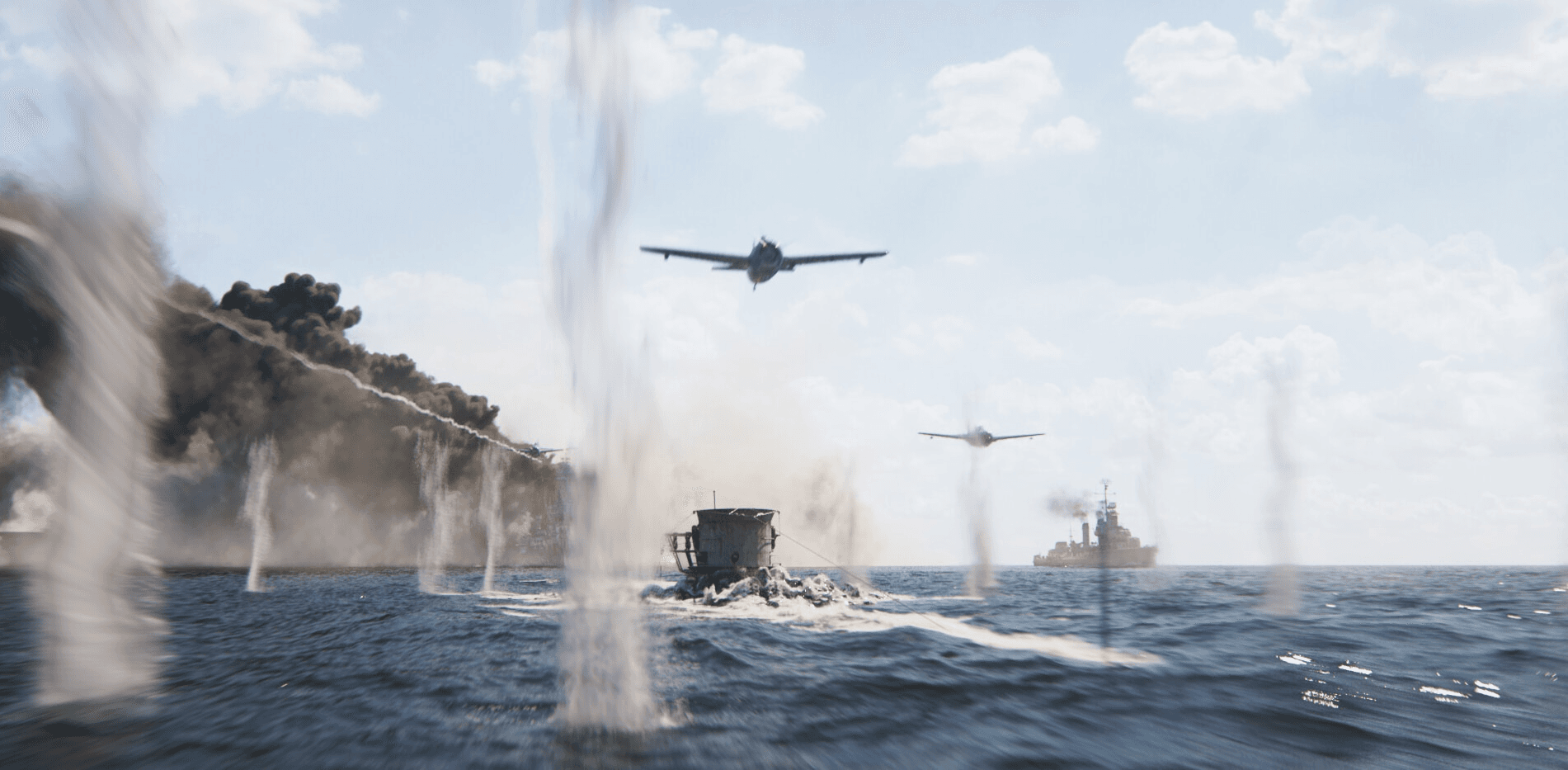 uboat