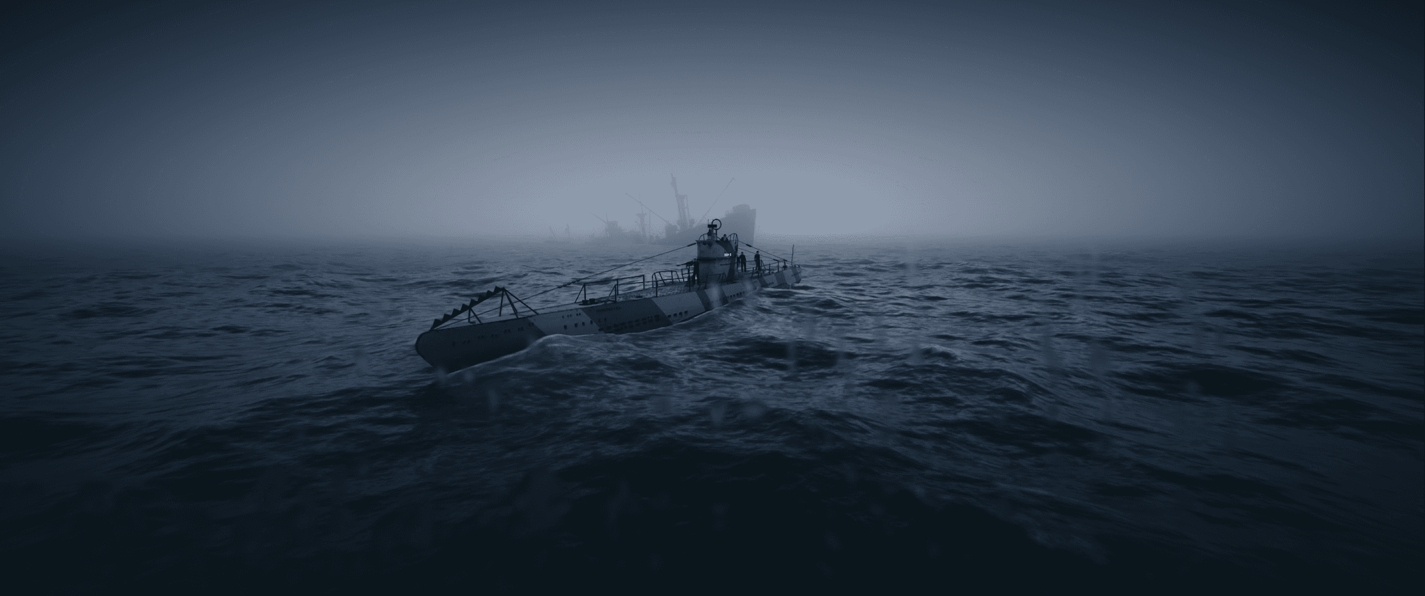 uboat