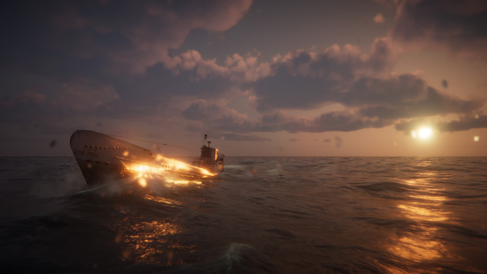 uboat
