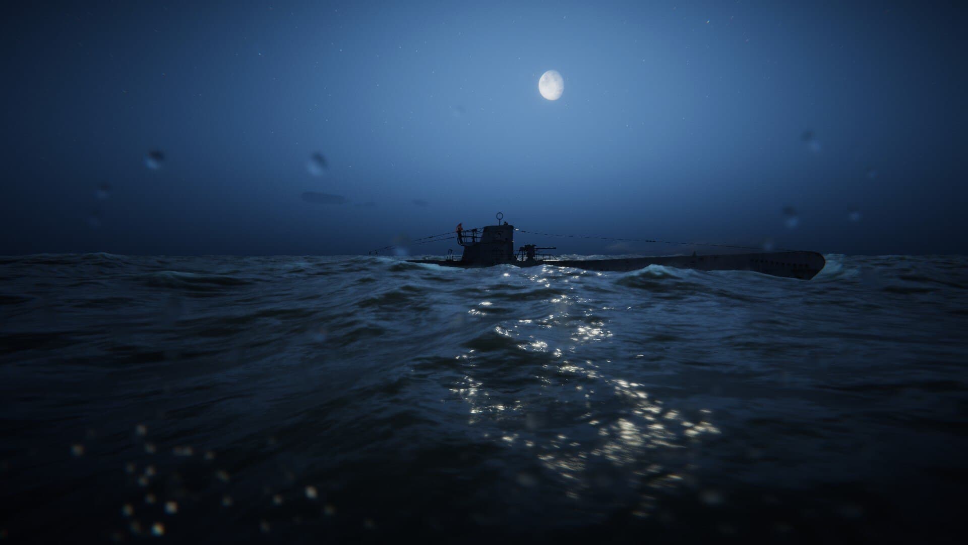 uboat