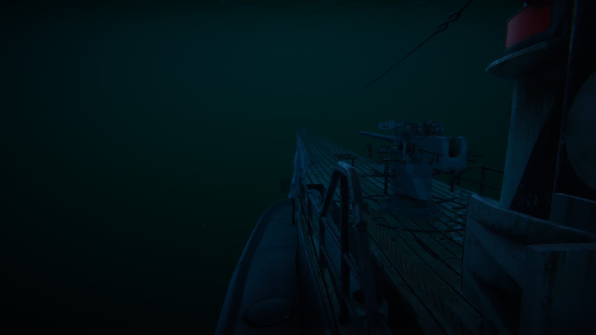 uboat