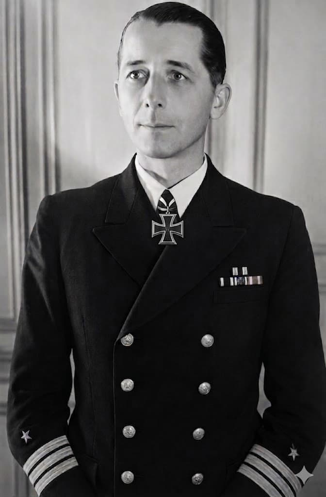 Werner Hartenstein